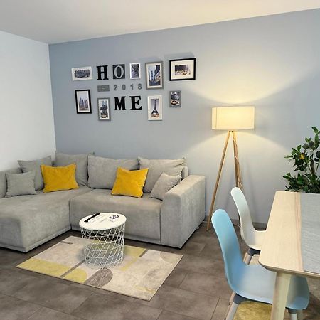 Vienna Apartment Gutarra Buitenkant foto
