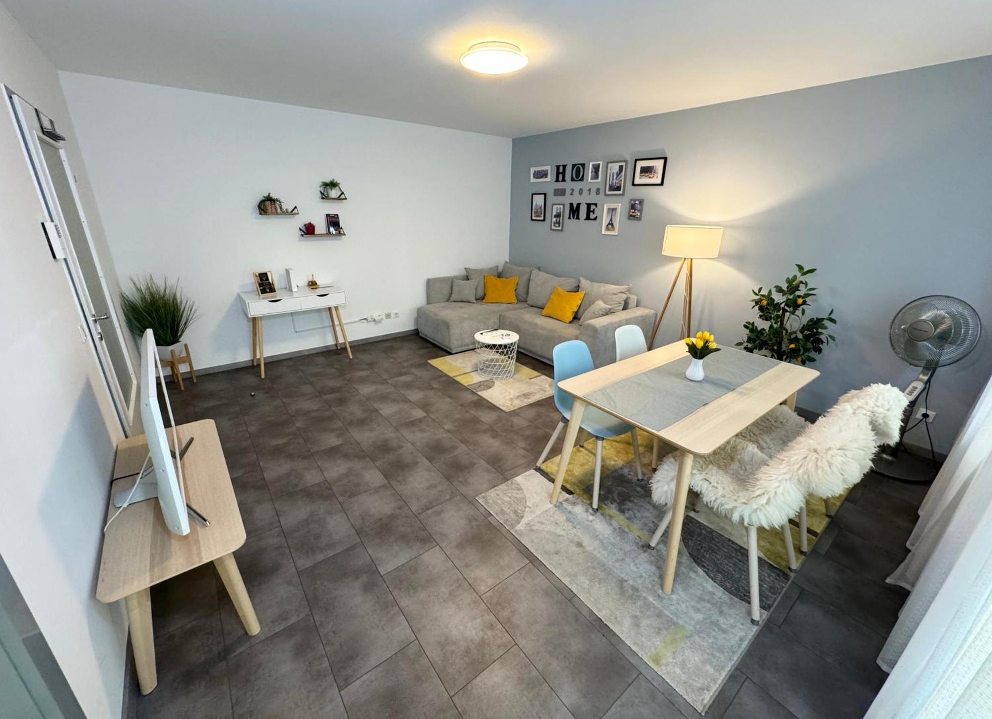 Vienna Apartment Gutarra Buitenkant foto