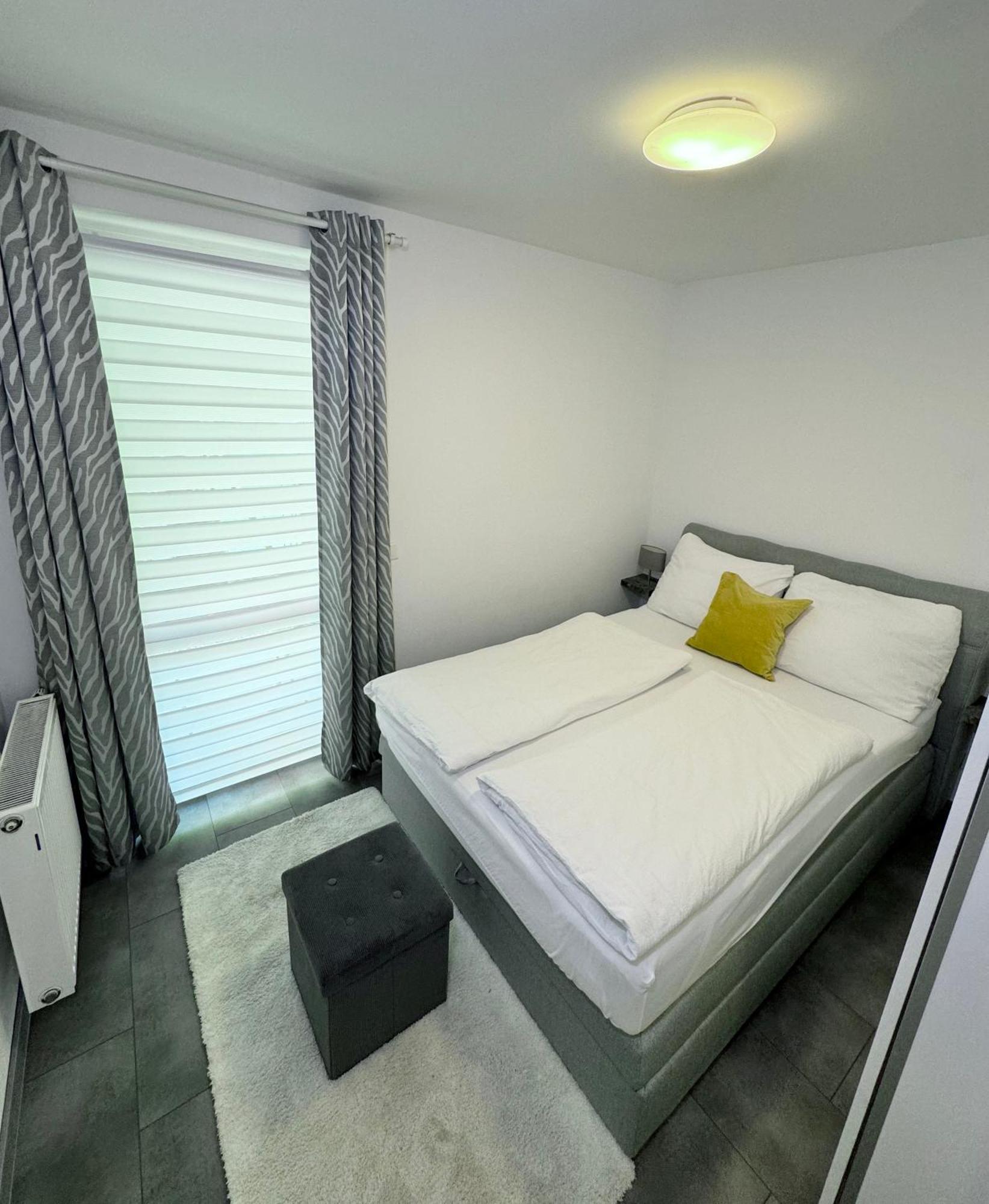 Vienna Apartment Gutarra Buitenkant foto